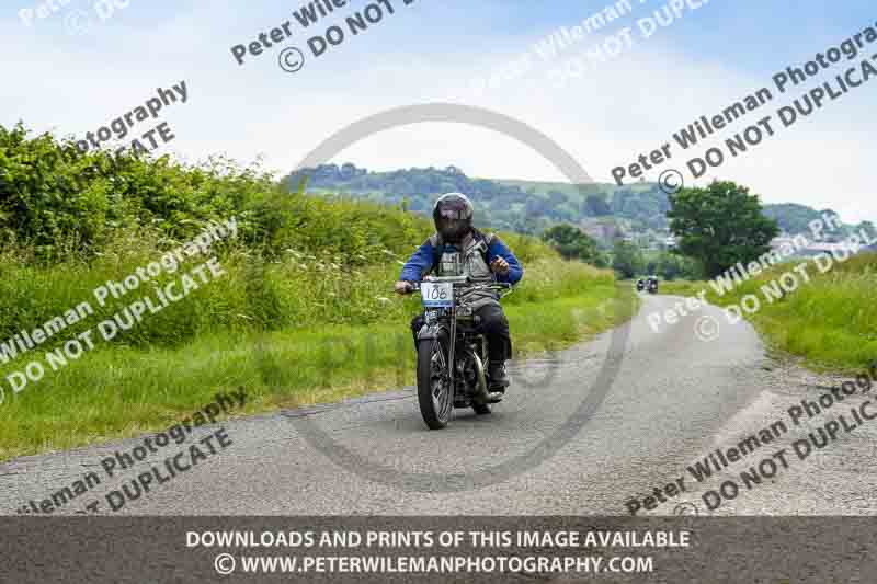 Vintage motorcycle club;eventdigitalimages;no limits trackdays;peter wileman photography;vintage motocycles;vmcc banbury run photographs